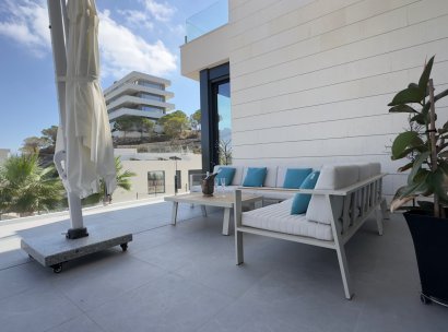 Villa · Resale - Las Colinas Golf Resort · Alicante · Spain