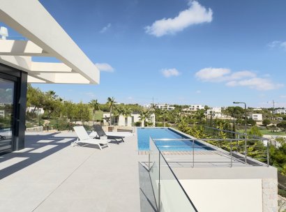 Villa · Resale - Las Colinas Golf Resort · Alicante · Spain