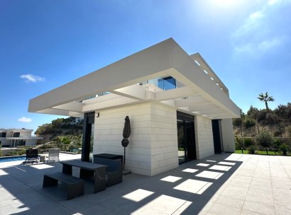 Villa · Resale - Las Colinas Golf Resort · Alicante · Spain