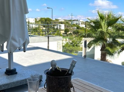 Villa · Resale - Las Colinas Golf Resort · Alicante · Spain