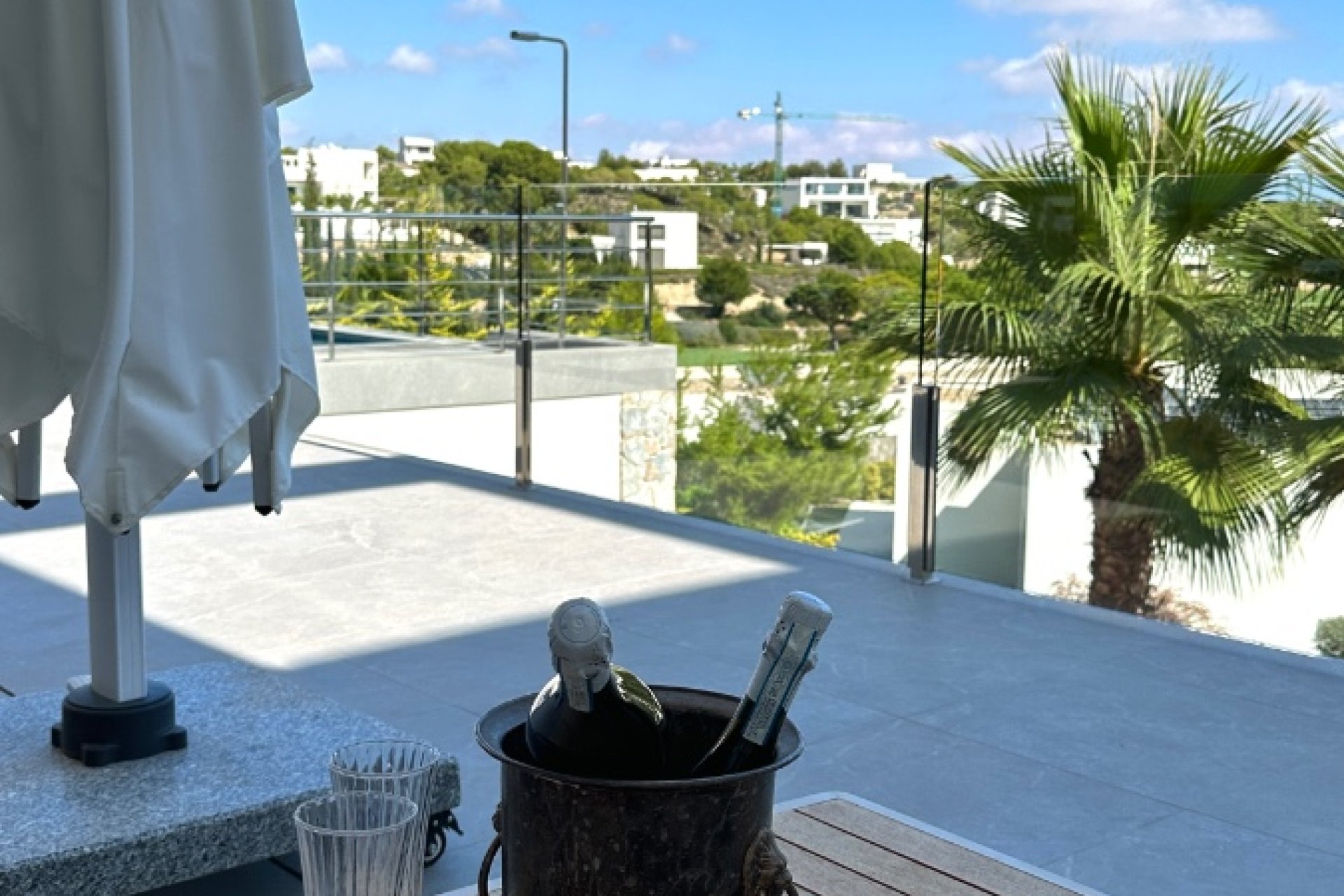 Herverkoop - Villa - Las Colinas Golf Resort