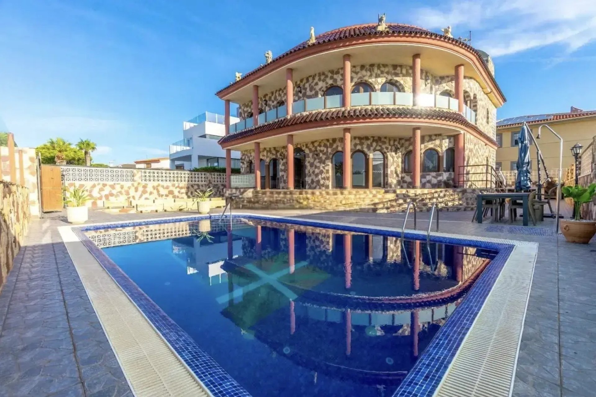 Reventa - Villa - Orihuela Costa - Costa Blanca Sur