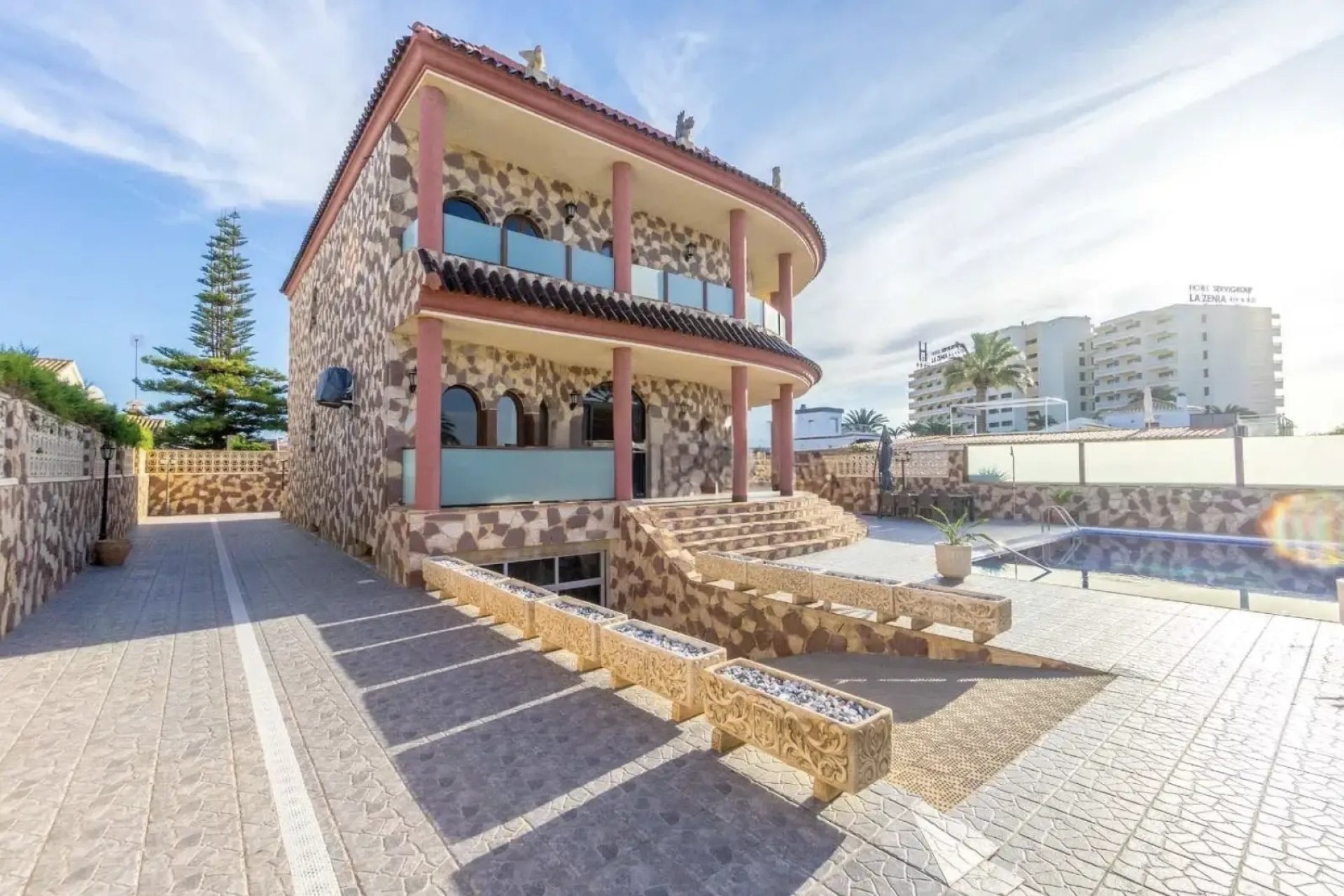 Reventa - Villa - Orihuela Costa - Costa Blanca Sur