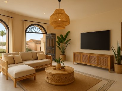 Villa · Reventa - Orihuela Costa · La Zenia · Alicante · España