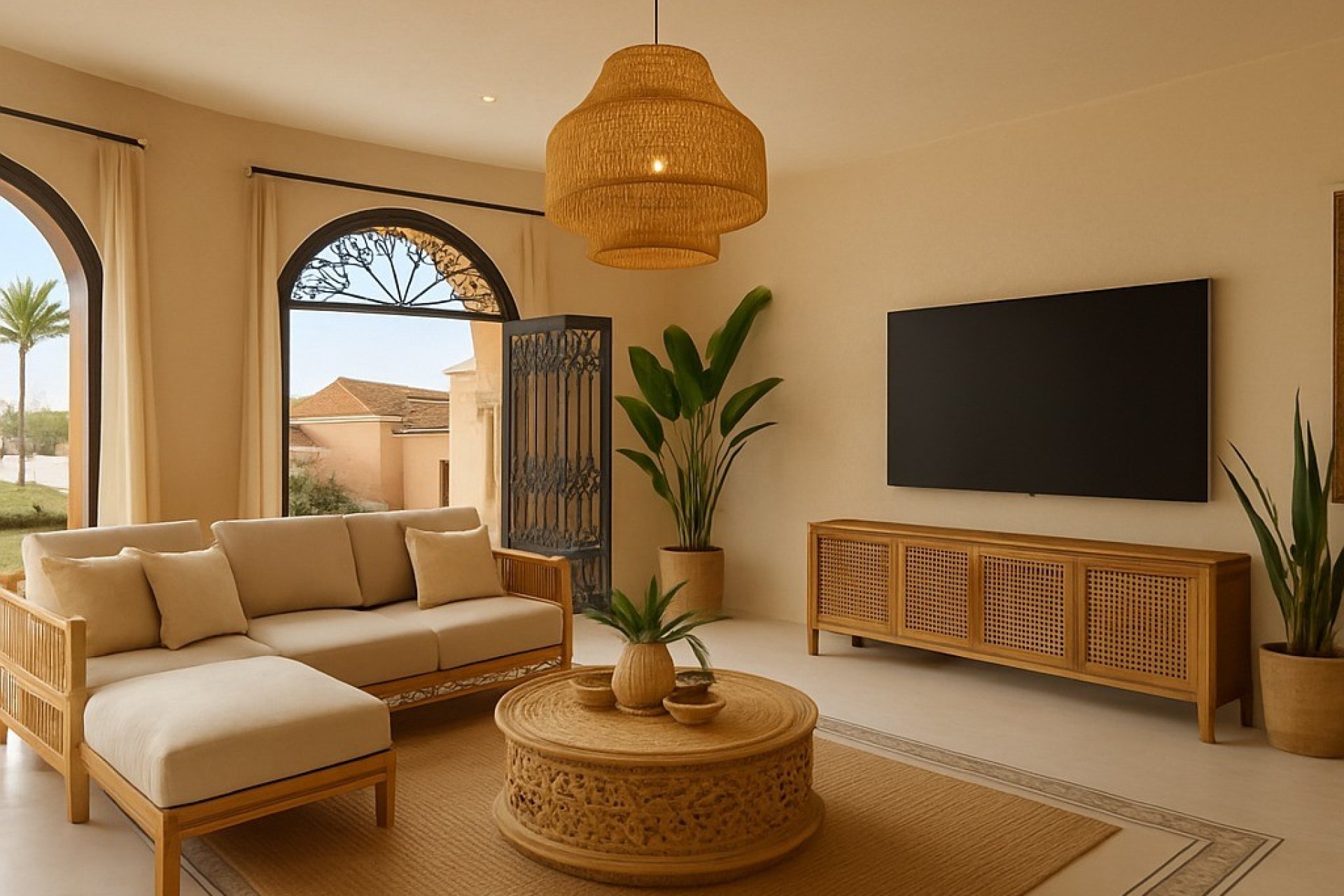 Reventa - Villa - Orihuela Costa - Costa Blanca Sur