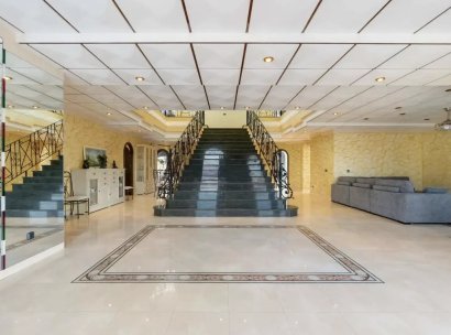 Villa · Reventa - Orihuela Costa · La Zenia · Alicante · España