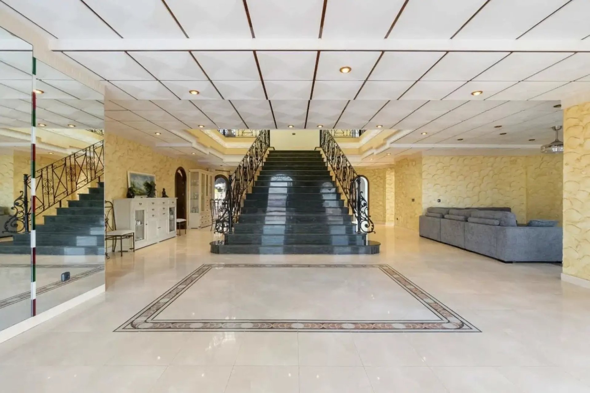 Reventa - Villa - Orihuela Costa - Costa Blanca Sur