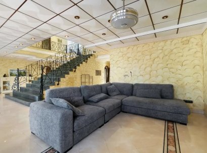 Villa · Reventa - Orihuela Costa · La Zenia · Alicante · España