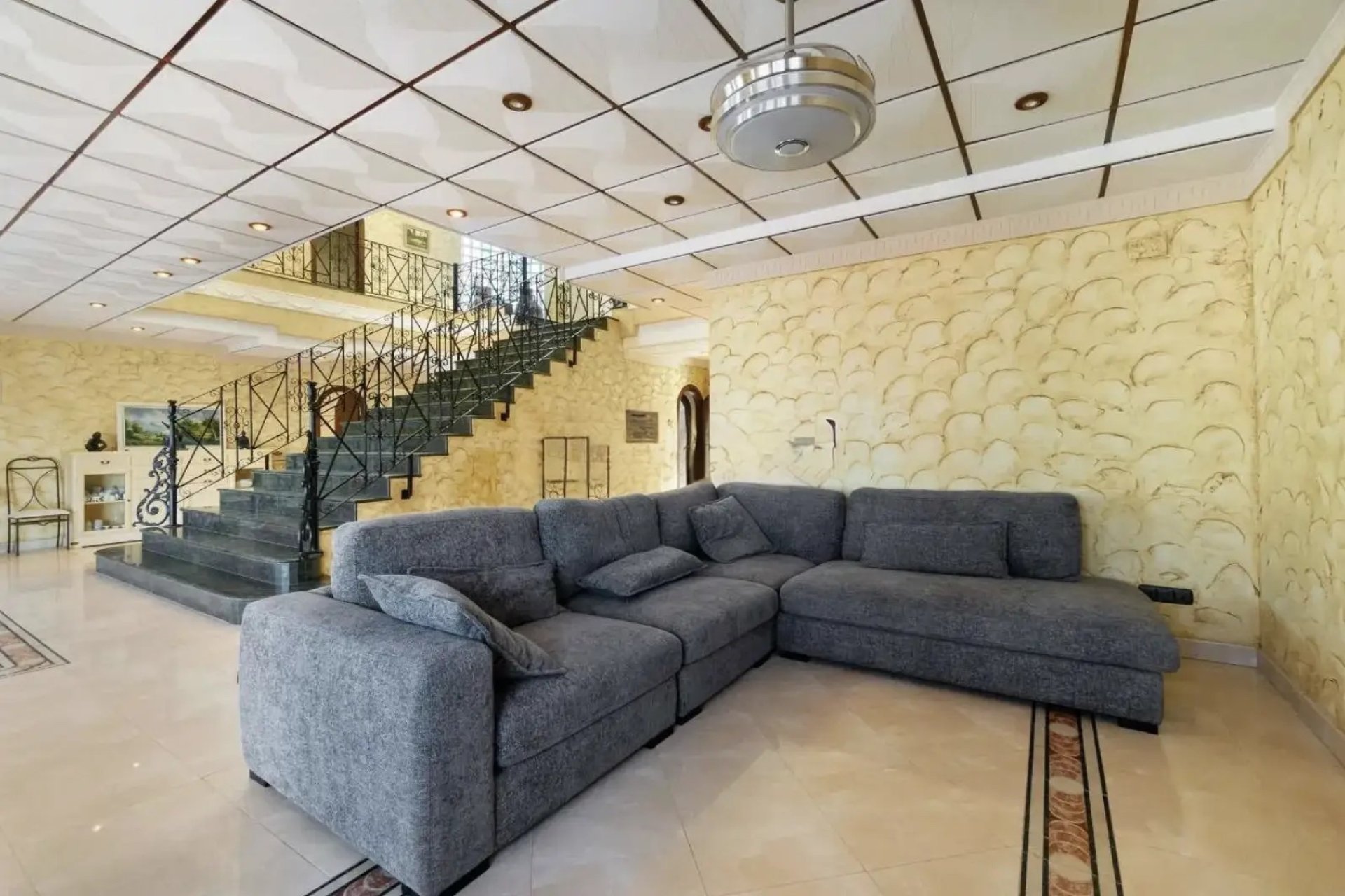 Reventa - Villa - Orihuela Costa - Costa Blanca Sur