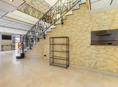 Villa · Reventa - Orihuela Costa · La Zenia · Alicante · España