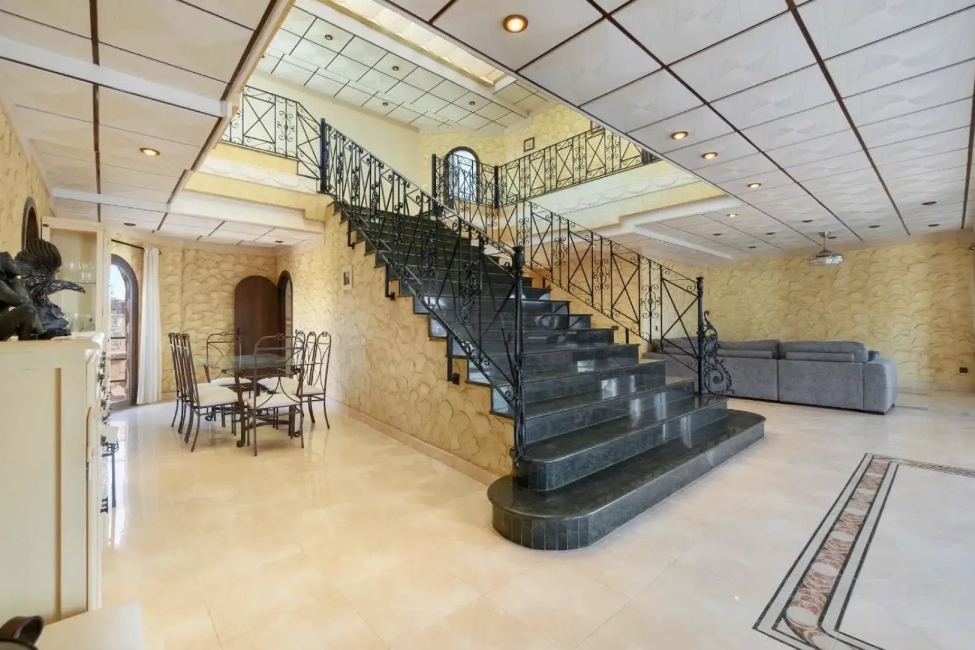Reventa - Villa - Orihuela Costa - Costa Blanca Sur