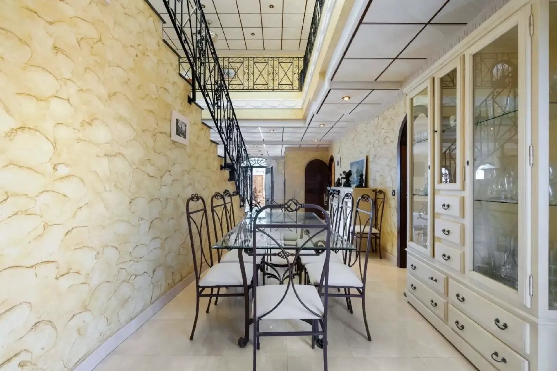 Reventa - Villa - Orihuela Costa - Costa Blanca Sur