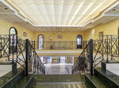 Villa · Reventa - Orihuela Costa · La Zenia · Alicante · España