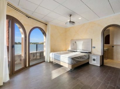 Villa · Reventa - Orihuela Costa · La Zenia · Alicante · España