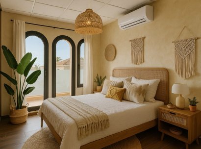 Villa · Reventa - Orihuela Costa · La Zenia · Alicante · España