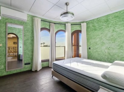 Villa · Reventa - Orihuela Costa · La Zenia · Alicante · España