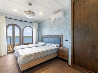 Villa · Reventa - Orihuela Costa · La Zenia · Alicante · España