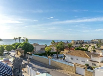 Villa · Reventa - Orihuela Costa · La Zenia · Alicante · España