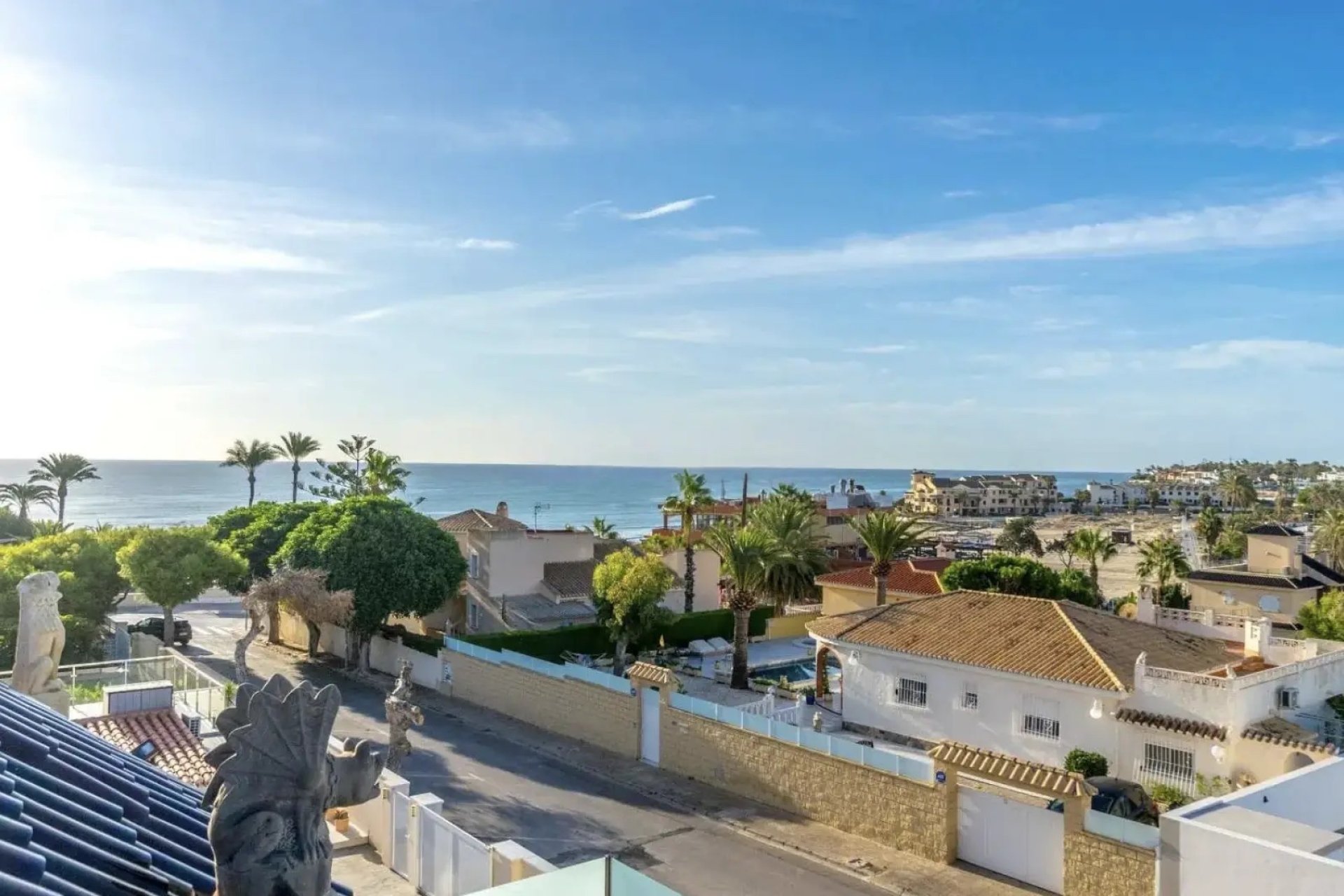 Reventa - Villa - Orihuela Costa - Costa Blanca Sur