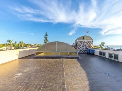 Villa · Reventa - Orihuela Costa · La Zenia · Alicante · España