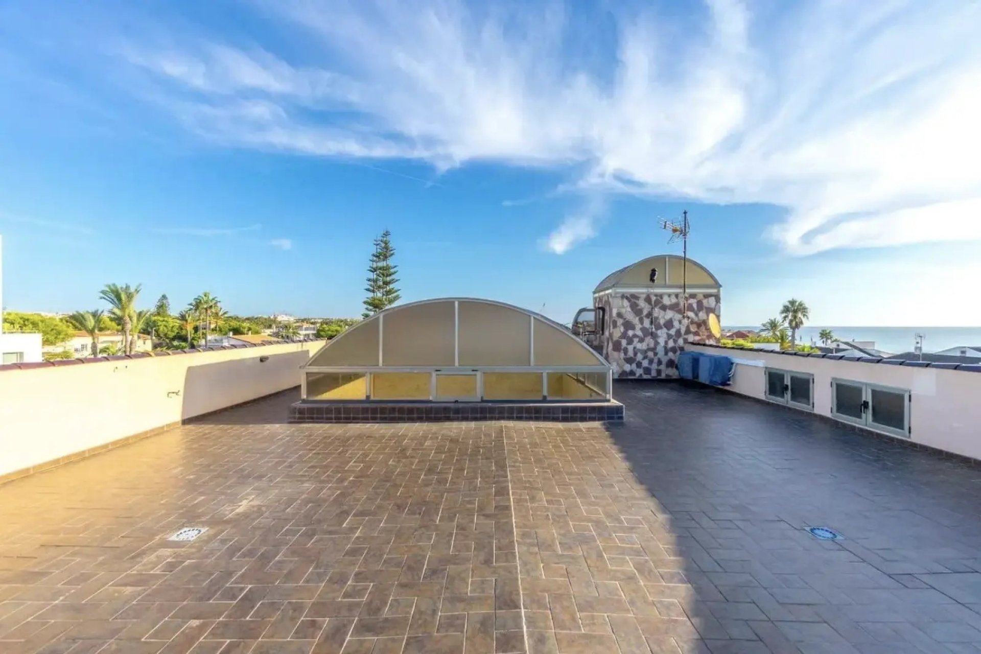 Reventa - Villa - Orihuela Costa - Costa Blanca Sur