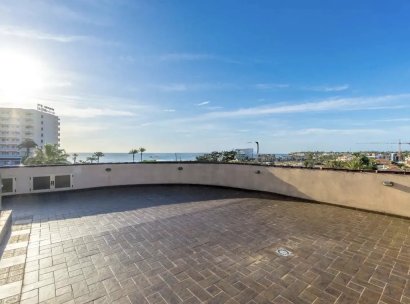 Villa · Reventa - Orihuela Costa · La Zenia · Alicante · España
