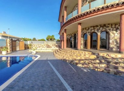 Villa · Reventa - Orihuela Costa · La Zenia · Alicante · España