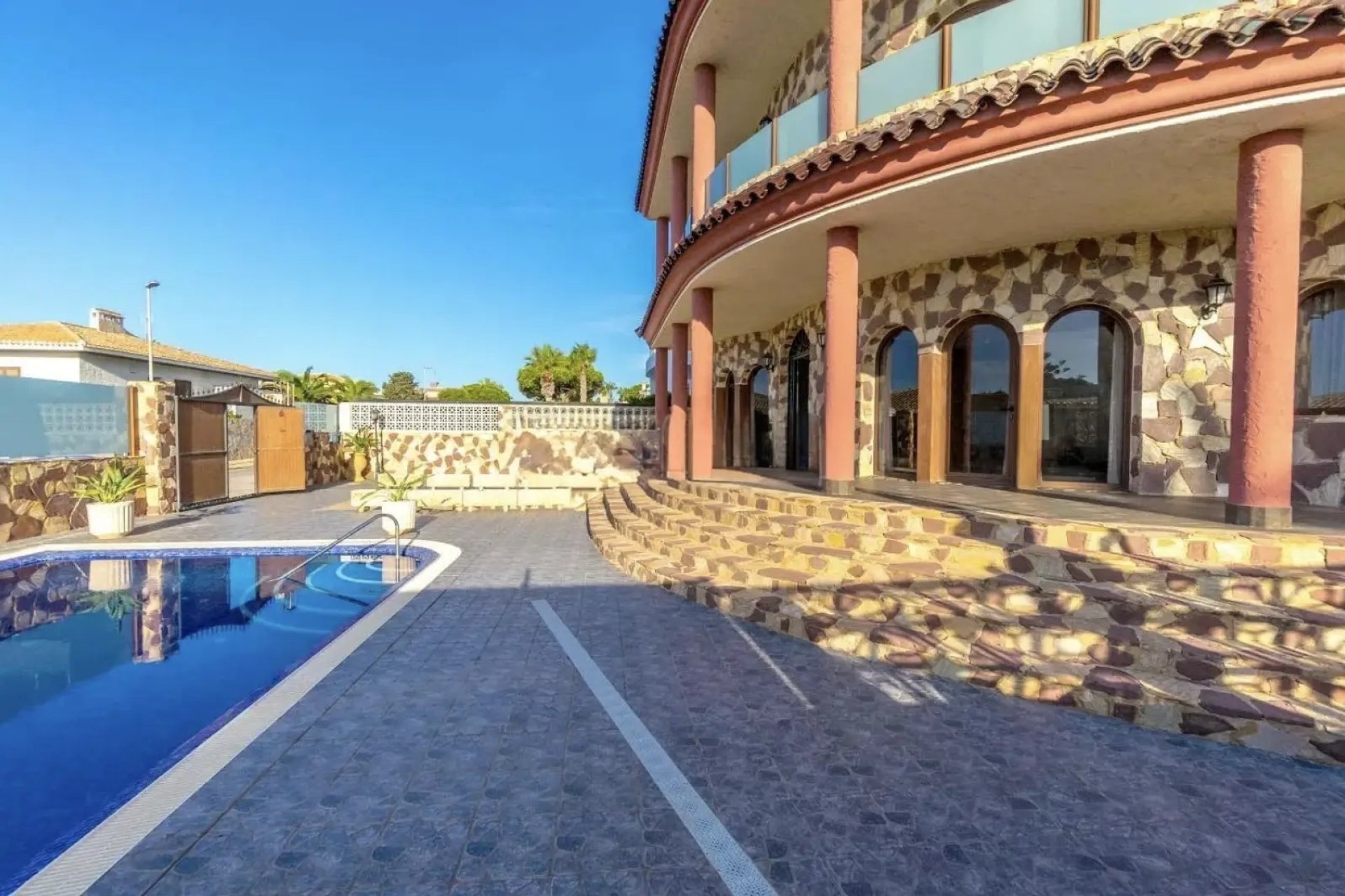 Reventa - Villa - Orihuela Costa - Costa Blanca Sur