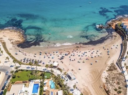 Villa · Reventa - Orihuela Costa · La Zenia · Alicante · España