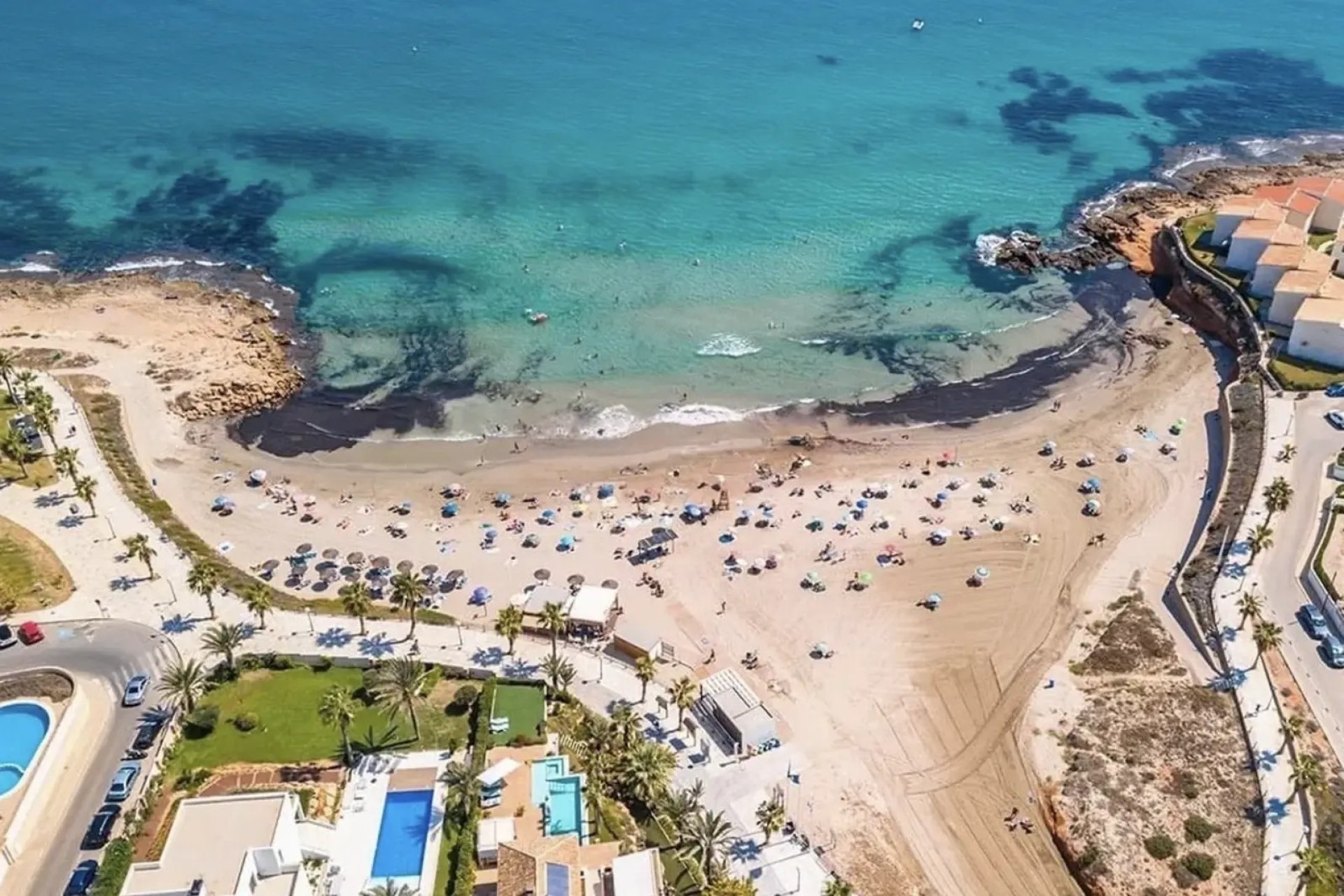 Reventa - Villa - Orihuela Costa - Costa Blanca Sur