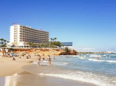 Villa · Reventa - Orihuela Costa · La Zenia · Alicante · España