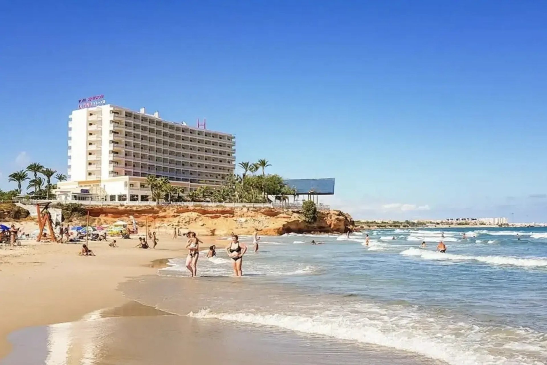 Reventa - Villa - Orihuela Costa - Costa Blanca Sur