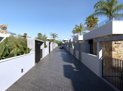 Vrijstaande villa · Herverkoop - Guardamar del Segura · Urbanizaciones · Alicante · Spanje