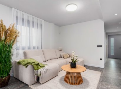 Fristående villa · Återförsäljning - Torre de la Horadada · Alicante · Spanien