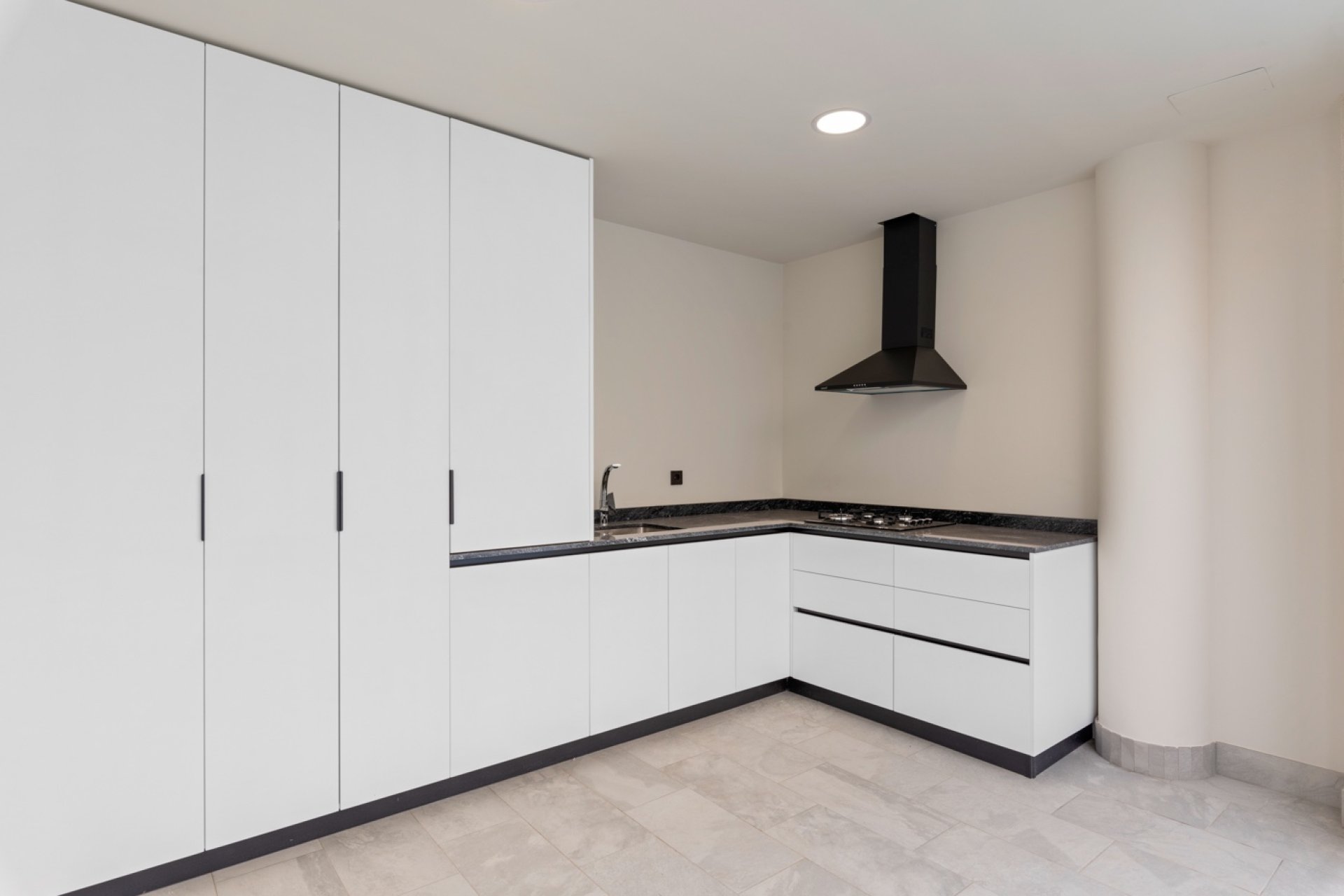 Resale - Detached villa - Torre de la Horadada