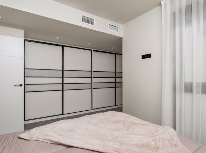 Fristående villa · Återförsäljning - Torre de la Horadada · Alicante · Spanien
