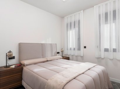 Fristående villa · Återförsäljning - Torre de la Horadada · Alicante · Spanien
