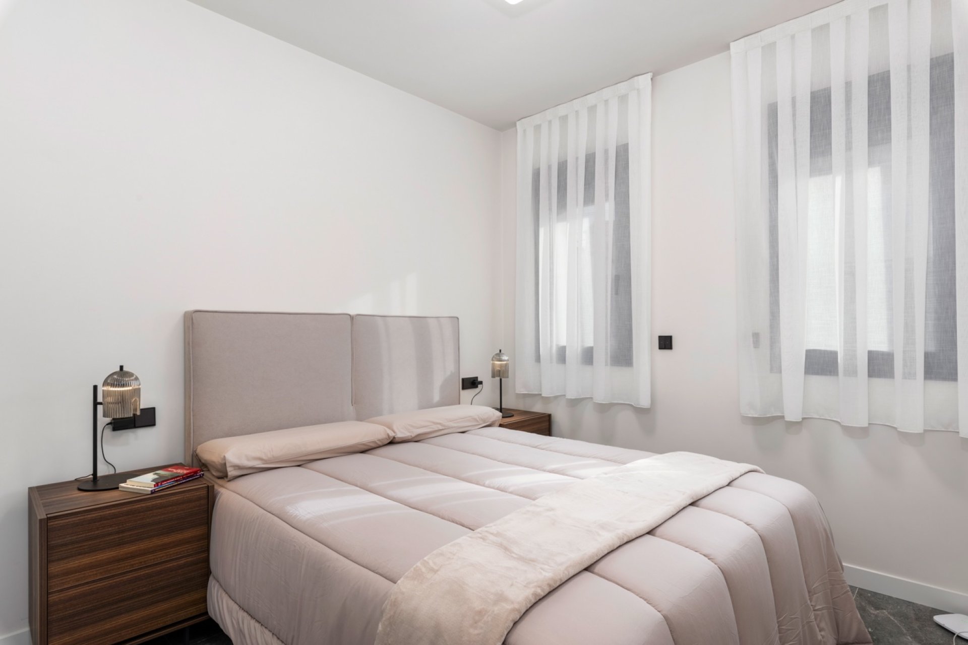 Resale - Detached villa - Torre de la Horadada
