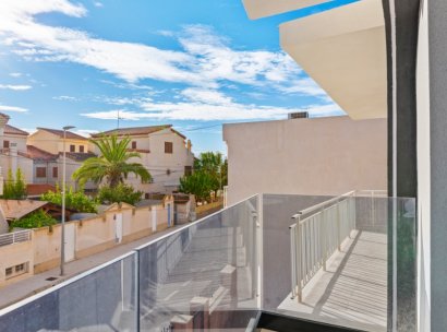 Fristående villa · Återförsäljning - Torre de la Horadada · Alicante · Spanien