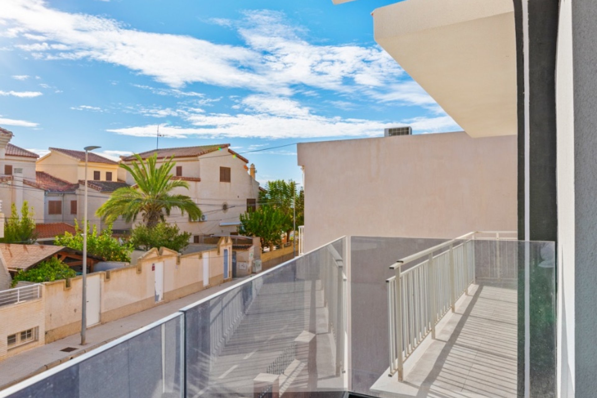 Resale - Detached villa - Torre de la Horadada