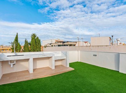 Fristående villa · Återförsäljning - Torre de la Horadada · Alicante · Spanien