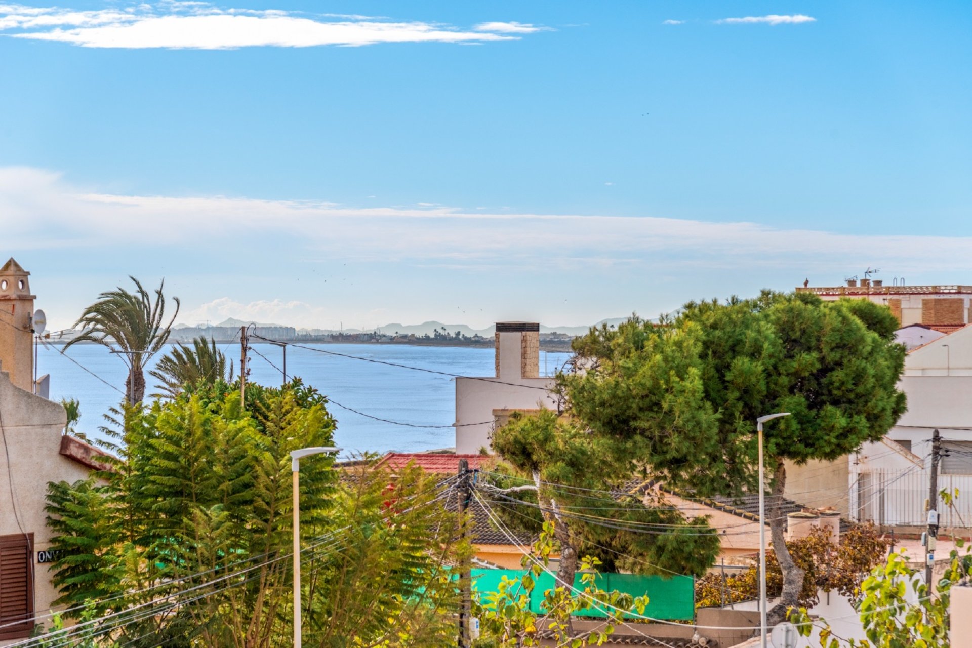 Resale - Detached villa - Torre de la Horadada