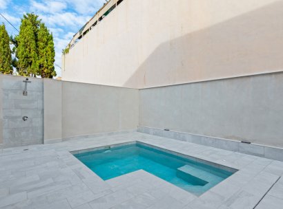 Fristående villa · Återförsäljning - Torre de la Horadada · Alicante · Spanien