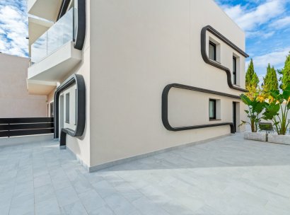 Fristående villa · Återförsäljning - Torre de la Horadada · Alicante · Spanien