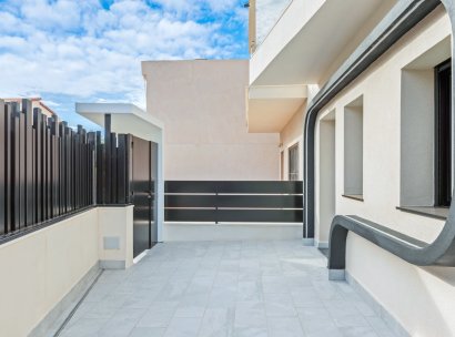 Fristående villa · Återförsäljning - Torre de la Horadada · Alicante · Spanien