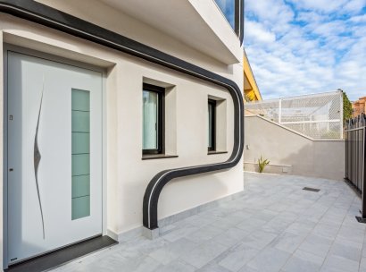 Fristående villa · Återförsäljning - Torre de la Horadada · Alicante · Spanien