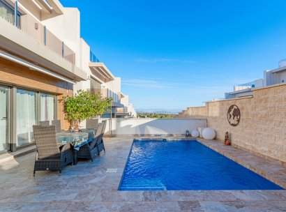 Villa · Herverkoop - Orihuela Costa · Villamartín · Alicante · Spanje