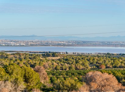 Villa · Herverkoop - Orihuela Costa · Villamartín · Alicante · Spanje