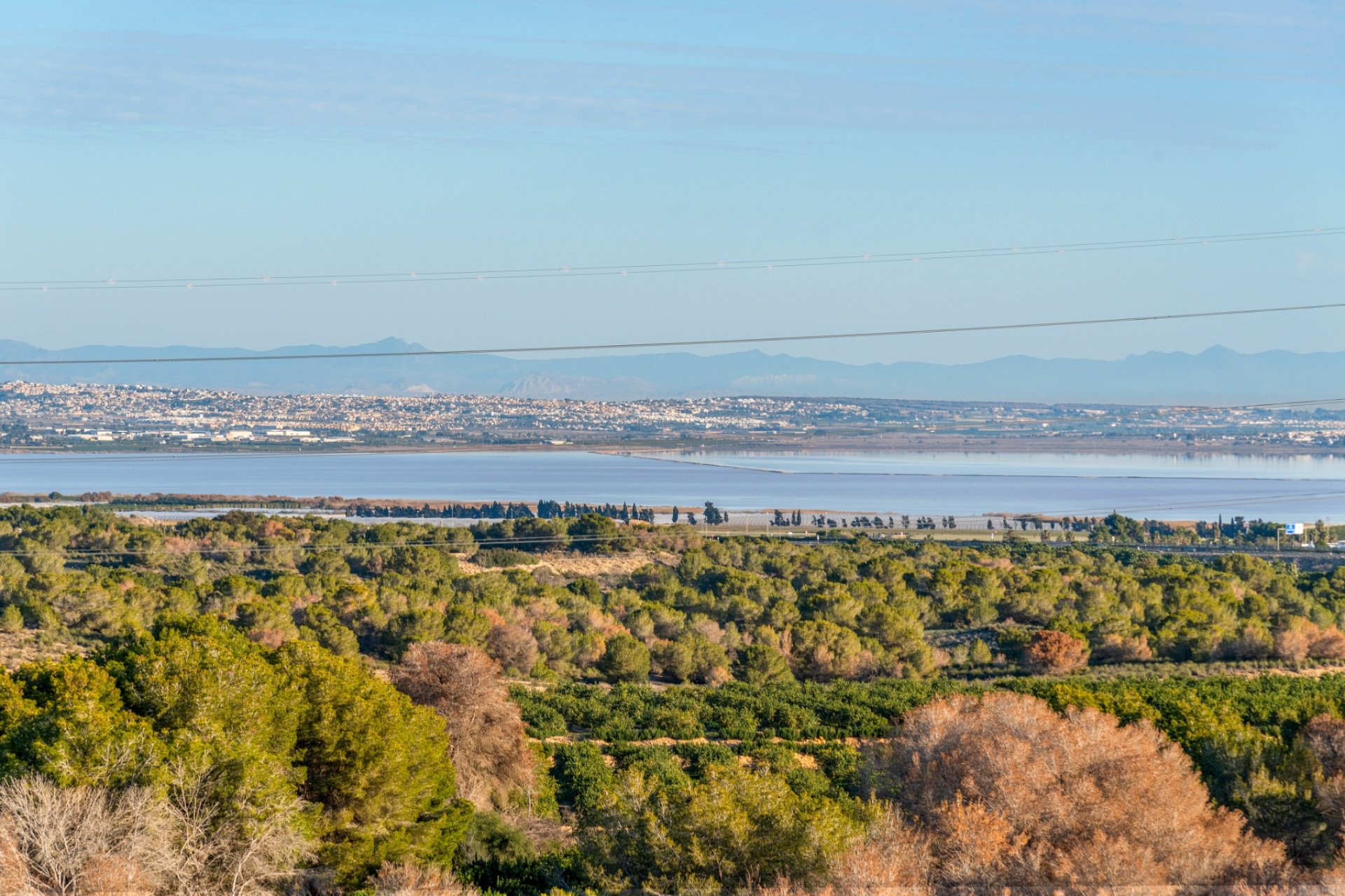 Herverkoop - Villa - Orihuela Costa - Costa Blanca South