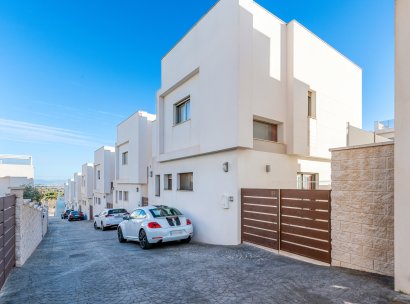 Villa · Herverkoop - Orihuela Costa · Villamartín · Alicante · Spanje